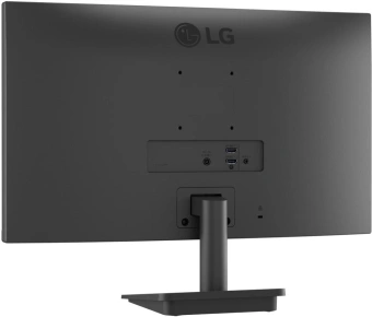 Монитор LG 23.8" 24MS500-B черный IPS LED 16:9 HDMI матовая 250cd 178гр/178гр 1920x1080 100Hz FHD 2.6кг - купить недорого с доставкой в интернет-магазине
