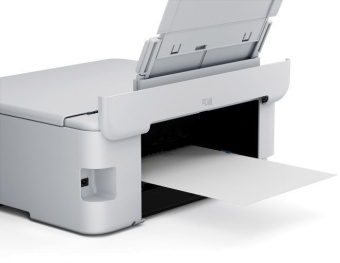 МФУ струйный Epson L8160 (C11CJ20404/403/402) A4 Duplex Net WiFi белый - цена, купить или заказать с доставкой в интернет-магазине МФУ струйный Epson L8160 (C11CJ20404/403/402) A4 Duplex Net WiFi белый - купить недорого с доставкой в интернет-магазине