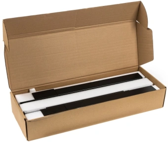 Рельсы монтажные Бастион Skat-UPS Rack (757) - купить недорого с доставкой в интернет-магазине