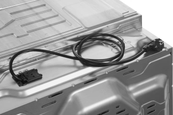 Духовой шкаф Электрический Gorenje BO6735E05B черный - купить недорого с доставкой в интернет-магазине