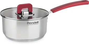 Набор посуды Rondell Savvy RDS-2012 7 предметов - купить недорого с доставкой в интернет-магазине