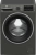 Стиральная машина Beko Beyond B3WFR572AB класс: A загр.фронтальная макс.:7кг антрацит инвертер - купить недорого с доставкой в интернет-магазине