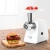Мясорубка Bosch Smart Power MFW2500W 1500Вт белый - купить недорого с доставкой в интернет-магазине