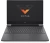 Ноутбук HP Victus 15-fa2082wm Core i5 13420H 16Gb SSD512Gb NVIDIA GeForce RTX4050 6Gb 15.6" IPS FHD (1920x1080) Windows 11 Home Multi Language silver WiFi BT Cam (B5EQ3UA) - купить недорого с доставкой в интернет-магазине