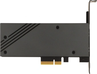 Карта видеозахвата Avermedia Live Gamer 4K GC575 внутренний PCI-E x4 - купить недорого с доставкой в интернет-магазине