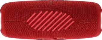 Колонка порт. JBL Charge 5 красный 40W 2.0 BT 15м 7500mAh (без.бат) (JBLCHARGE5RED) - купить недорого с доставкой в интернет-магазине