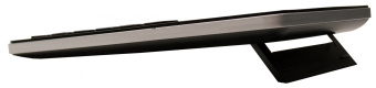 Калькулятор настольный Silwerhof SH-1810-12 черный 12-разр. - купить недорого с доставкой в интернет-магазине