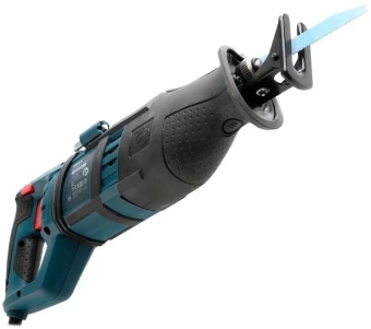 Сабельная пила Bosch GSA 1300 PCE 1300Вт 2900ход/мин ДА (060164E200) - купить недорого с доставкой в интернет-магазине