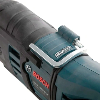 Сабельная пила Bosch GSA 1300 PCE 1300Вт 2900ход/мин ДА (060164E200) - купить недорого с доставкой в интернет-магазине