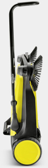 Подметательная машина механ. Karcher S 6 Twin - купить недорого с доставкой в интернет-магазине