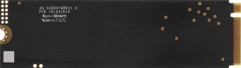 Накопитель SSD AMD PCIe 4.0 x4 1TB R3MP41024G8 Radeon M.2 2280 - купить недорого с доставкой в интернет-магазине