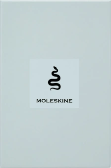 Блокнот Moleskine LIMITED EDITION YEAR OF THЕ SNAKE LECNYSNKVEGMBOX 130х210мм 176стр. линейка подар.кор. мятный Mamba - цена, купить или заказать с доставкой в интернет-магазине Блокнот Moleskine LIMITED EDITION YEAR OF THЕ SNAKE LECNYSNKVEGMBOX 130х210мм 176стр. линейка подар.кор. мятный Mamba - купить недорого с доставкой в интернет-магазине