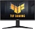 Монитор Asus 27" TUF Gaming VG27AQL5A черный IPS LED 1ms 16:9 HDMI M/M матовая HAS Piv 1300:1 350cd 178гр/178гр 2560x1440 210Hz DP 2K USB 6.9кг