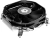 Устройство охлаждения(кулер) ID-Cooling IS-30i Soc-1151/1200/1700 черный 4-pin 17-36dB Al+Cu 100W 260gr Ret - купить недорого с доставкой в интернет-магазине
