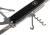 Нож перочинный Victorinox Huntsman (1.3713.3) 91мм 15функц. черный карт.коробка - купить недорого с доставкой в интернет-магазине