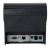 Термопринтер Mertech G80i стационарный черный - купить недорого с доставкой в интернет-магазине