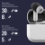 Гарнитура внутриканальные Yandex Дропс YNDX-00150BLK черный беспроводные bluetooth в ушной раковине - купить недорого с доставкой в интернет-магазине