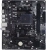Материнская плата Biostar B550MT Soc-AM4 AMD B550 2xDDR4 mATX AC`97 8ch(7.1) GbLAN RAID+HDMI+DP - купить недорого с доставкой в интернет-магазине