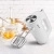 Миксер ручной Vitek VT-1423 W 600Вт белый - цена, купить или заказать с доставкой в интернет-магазине Миксер ручной Vitek VT-1423 W 600Вт белый - купить недорого с доставкой в интернет-магазине