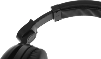 Гарнитура накладные Sven AP-B650MV черный беспроводные bluetooth оголовье (SV-019310) - купить недорого с доставкой в интернет-магазине