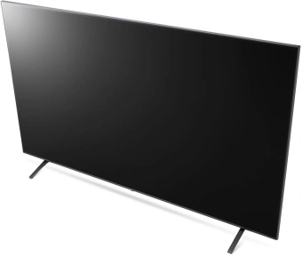 Телевизор LED LG 75" 75UR78006LK.ARUG черный 4K Ultra HD 50Hz DVB-T DVB-T2 DVB-C DVB-S DVB-S2 USB WiFi Smart TV - купить недорого с доставкой в интернет-магазине