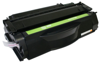 Картридж лазерный Cactus CS-C708 708H черный (2500стр.) для Canon LBP-3300/3360 с чипом - купить недорого с доставкой в интернет-магазине