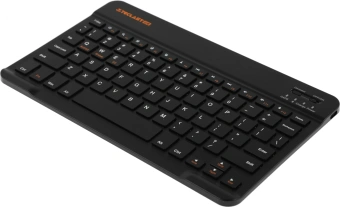 Клавиатура ARK для Teclast M40 Pro/M40/P20HD/T50/P30HD/T40/T40 Pro/M50/T50/K10 черный - купить недорого с доставкой в интернет-магазине