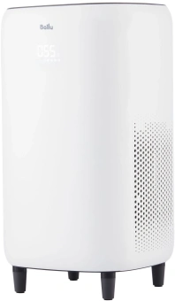 Воздухоочиститель Ballu AP-130 48Вт белый (НС-1533225) - купить недорого с доставкой в интернет-магазине
