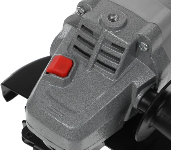 Углошлифовальная машина Ставр МШУ-150/1300 1300Вт 10500об/мин рез.шпин.:M14 d=150мм (СТ150-1300) - купить недорого с доставкой в интернет-магазине