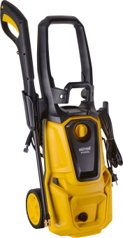 Минимойка Huter W165-QL 1900Вт (70/8/12) - купить недорого с доставкой в интернет-магазине