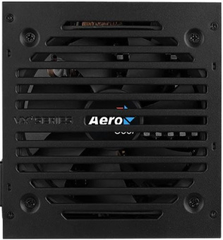 Блок питания Aerocool ATX 800W VX PLUS 800W (24+4+4pin) APFC 120mm fan 6xSATA RTL - купить недорого с доставкой в интернет-магазине