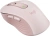 Мышь Logitech M650 розовый оптическая 4000dpi беспров. BT/Radio USB 4but (910-006391) - купить недорого с доставкой в интернет-магазине