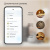 Умная лампа Gauss Smart Home Diamond E27 Wi-Fi (1350112) - купить недорого с доставкой в интернет-магазине