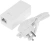 Точка доступа TP-Link EAP110 N300 10/100BASE-TX белый - купить недорого с доставкой в интернет-магазине