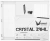 Корпус Formula Crystal Z9ML Floe белый без БП mATX 4x120mm 2xUSB3.0 1xUSB3.1 audio bott PSU - купить недорого с доставкой в интернет-магазине