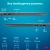 Ноутбук IRU Tactio 15PHC Ryzen 5 7430U 8Gb SSD256Gb AMD Radeon Graphics 15.6" IPS FHD (1920x1080) Windows 11 Pro Multi Language black WiFi BT Cam 4350mAh (2045999) - купить недорого с доставкой в интернет-магазине