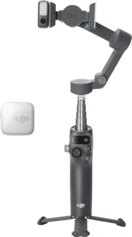 Стедикам Dji Osmo Mobile 8 - купить недорого с доставкой в интернет-магазине