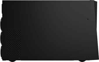 Источник бесперебойного питания Powercom Macan Plus MAC1000TEN 1000Вт 1000ВА черный - купить недорого с доставкой в интернет-магазине