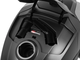 Пылесос Vitek VT-1828 1400Вт (в компл.:4мешка) - купить недорого с доставкой в интернет-магазине