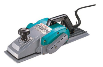 Рубанок Makita 1806B 1200Вт 170мм 15000об/мин - купить недорого с доставкой в интернет-магазине