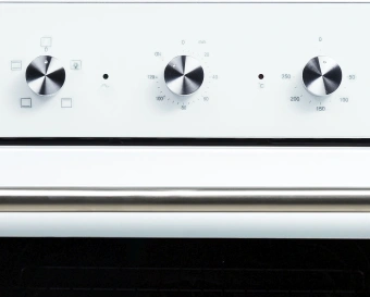 Духовой шкаф Электрический Oasis D-MW белый - купить недорого с доставкой в интернет-магазине