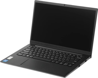 Ноутбук Lenovo K14 Gen 1 Core i7 1165G7 8Gb SSD512Gb Intel Iris Xe graphics 14" IPS FHD (1920x1080) без ОС black WiFi BT Cam (21CSS1BK00) - купить недорого с доставкой в интернет-магазине