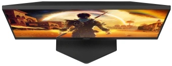 Монитор AOC 23.6" 24G42E черный IPS LED 16:9 HDMI матовая 300cd 178гр/178гр 1920x1080 180Hz DP FHD 3кг - купить недорого с доставкой в интернет-магазине
