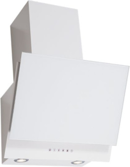 Вытяжка каминная Elikor Рубин S4 50П-700-Э4Д перламутровый/белый управление: кнопочное (1 мотор) - купить недорого с доставкой в интернет-магазине