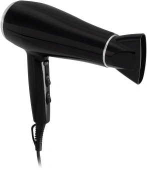 Фен Starwind SHD 7080 2000Вт черный/хром - купить недорого с доставкой в интернет-магазине