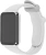 Фитнес-трекер Xiaomi Smart Band 8 Pro AMOLED корп.:светло-серый рем.:светло-серый (BHR8007GL) - купить недорого с доставкой в интернет-магазине