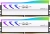 Память DDR5 2x16GB 6800MHz Silicon Power SP032GXLWU68AFDL Xpower Storm RGB RTL Gaming PC5-54400 CL34 DIMM 288-pin 1.4В kit single rank с радиатором Ret - купить недорого с доставкой в интернет-магазине