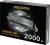 Накопитель SSD A-Data PCIe 4.0 x4 2TB SLEG-860-2000GCS Legend 860 M.2 2280 - купить недорого с доставкой в интернет-магазине