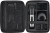 Машинка для стрижки Polaris PHC 5200 черный 5Вт (насадок в компл:9шт) - купить недорого с доставкой в интернет-магазине
