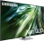 Телевизор QLED Samsung 65" QE65QN90DAUXRU Series 9 черненое серебро/серебристый 4K Ultra HD 120Hz DVB-T2 DVB-C DVB-S2 USB WiFi Smart TV - купить недорого с доставкой в интернет-магазине
